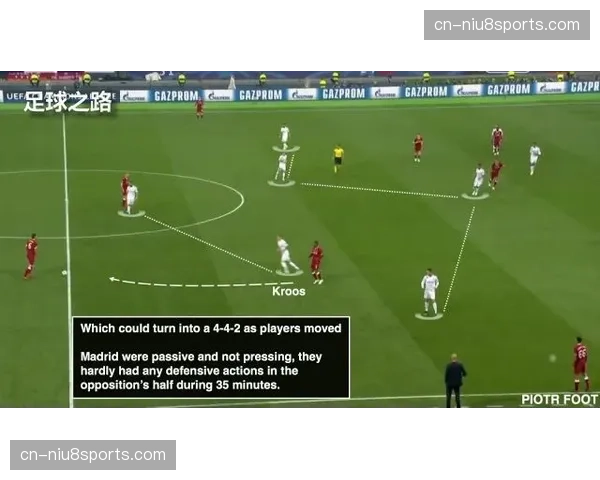 图卢兹中卫组合分析：面对朗斯高位压迫应对不足